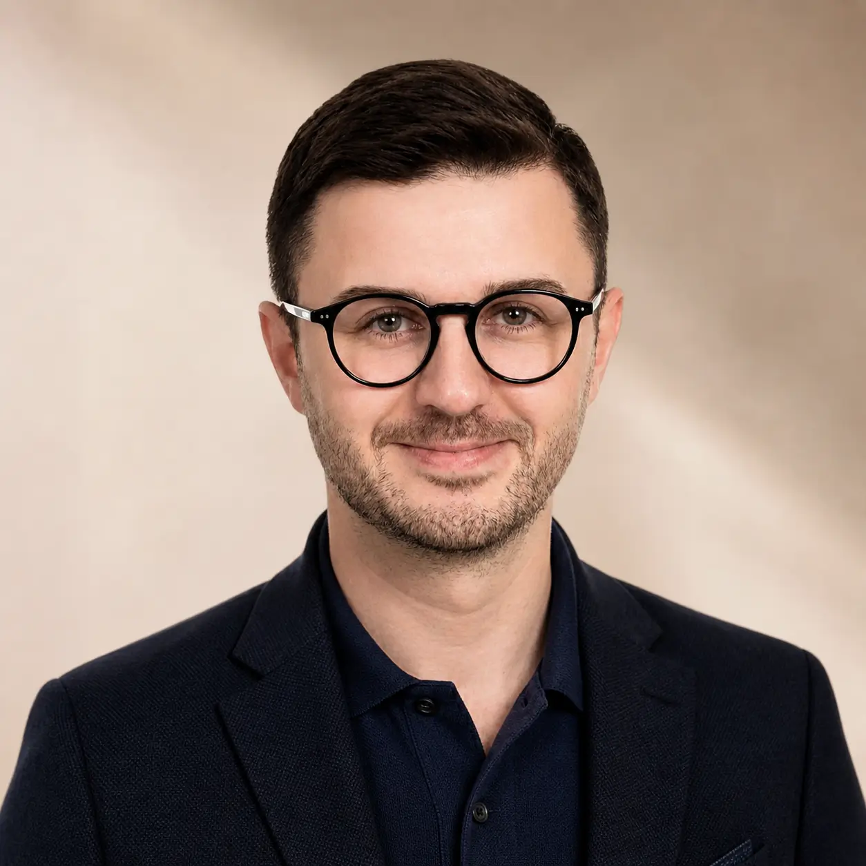Psikolog Hayri Furkan Genç